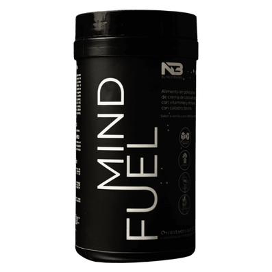 Mind Fuel